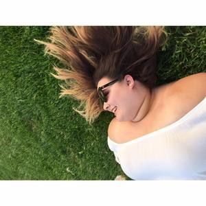 Meet your Posher, Jade